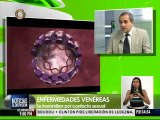 En Venezuela son frecuentes pacientes con enfermedades venéreas