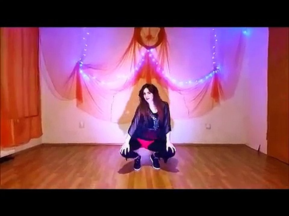 Dance on- Chittiyaan Kalaiyaan