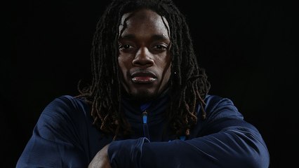 Combine Confessional: Wisconsin running back Melvin Gordon