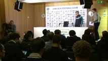 José Mourinho habló sobre hinchas racistas del Chelsea