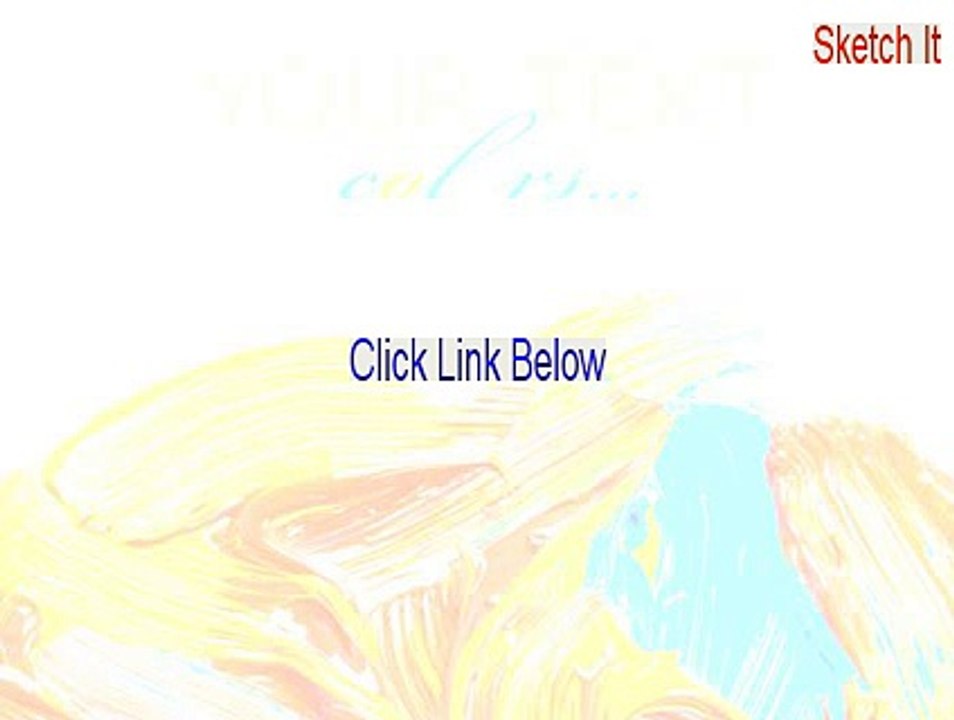 Sketch It Cracked [sketch it nail pens 2015]