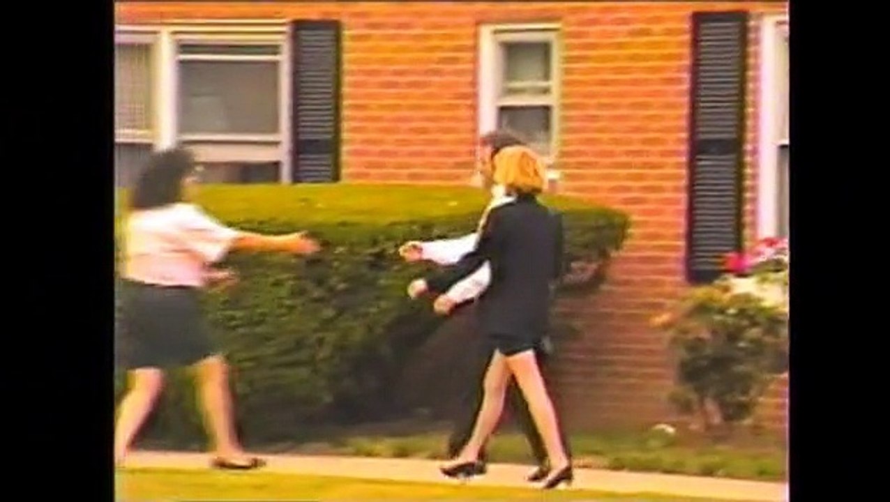 HTVOD - Gary and Mary