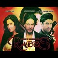 shahrukh khan upcoming film Raees song by malik abubaker