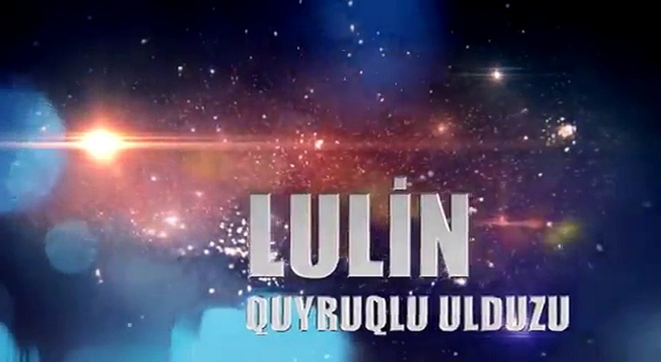 Gizlədilən möcüzələr 3 - Lulin quyruqlu ulduzunun çıxışı