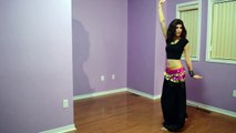Chittiyaan Kalaiyaan Bolly Belly Fusion Dance- Roy 2015