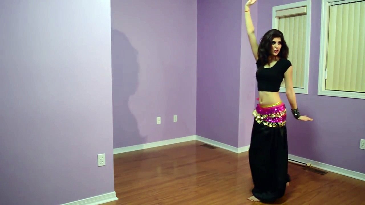 Chittiyaan Kalaiyaan Bolly Belly Fusion Dance- Roy 2015