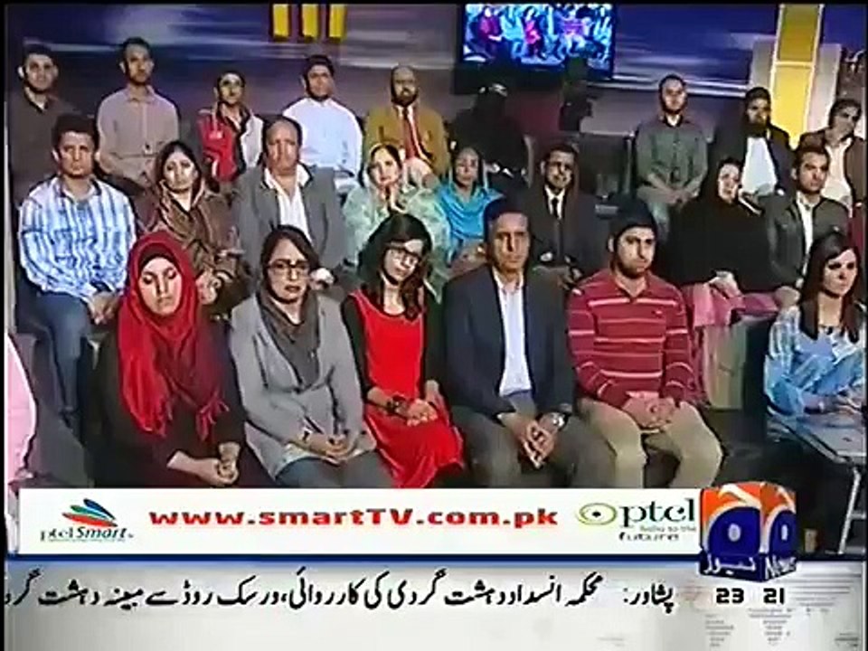 Khabar Naak 20 Feb 2015