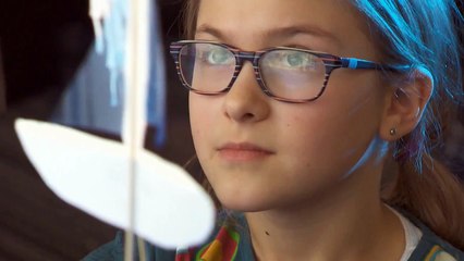 Warsztaty w Iluzjonie - Karel Zeman czeski Melies