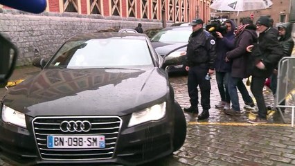 Sentença sobre caso do ex-diretor do FMI será conhecida em junho