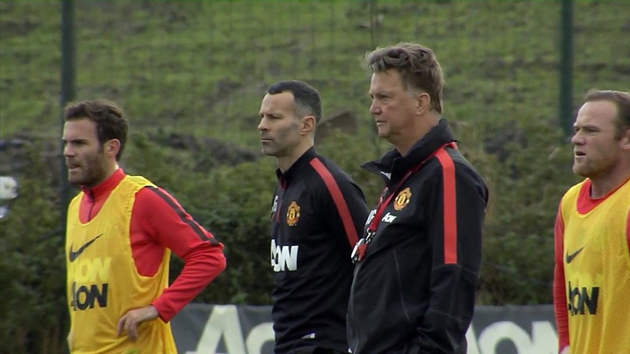 Van Gaal: “United bestes Team der Liga'