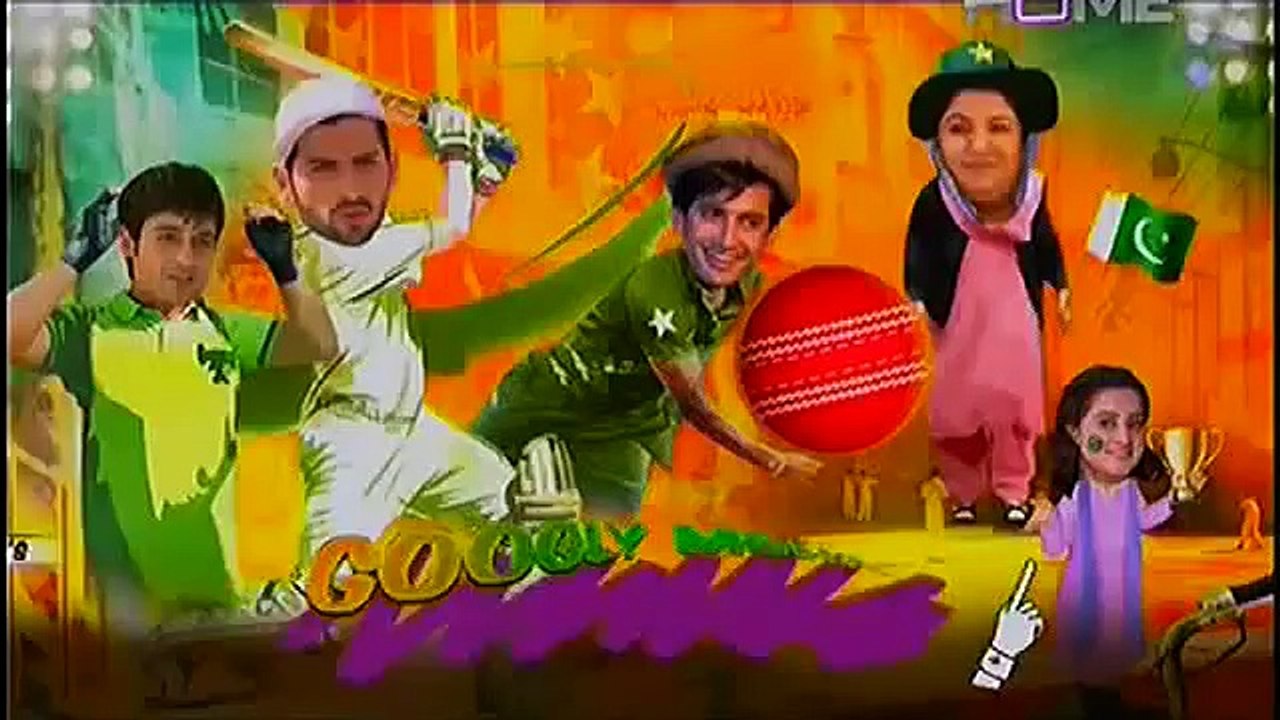 Googly Mohalla Episode 4 Full