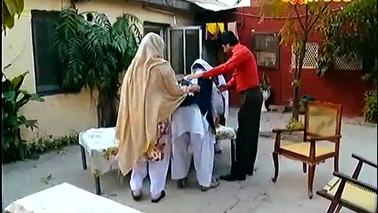 Ek Sitam Aur Sahi Episode 15 Full