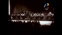George Enescu @ BEETHOVEN Egmont ● MENDELSSOHN Violin Concerto - live NBC 1937 *remaster* [HQ]