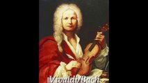Vivaldi/ Bach-Largo du concerto pour orgue en ré mineur BWV 596