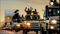 سه بمبگذاری انتحاری توسط داعش در لیبی جان بیش از چهل تن را گرفت