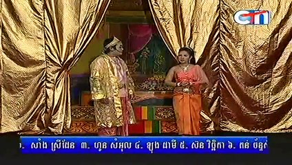 CTN  Movies 2015,Khmer Old Movies,Khmer Drama,New Comedy Part(10)