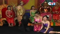 CTN  Movies 2015,Khmer Old Movies,Khmer Drama,New Comedy Part(12)