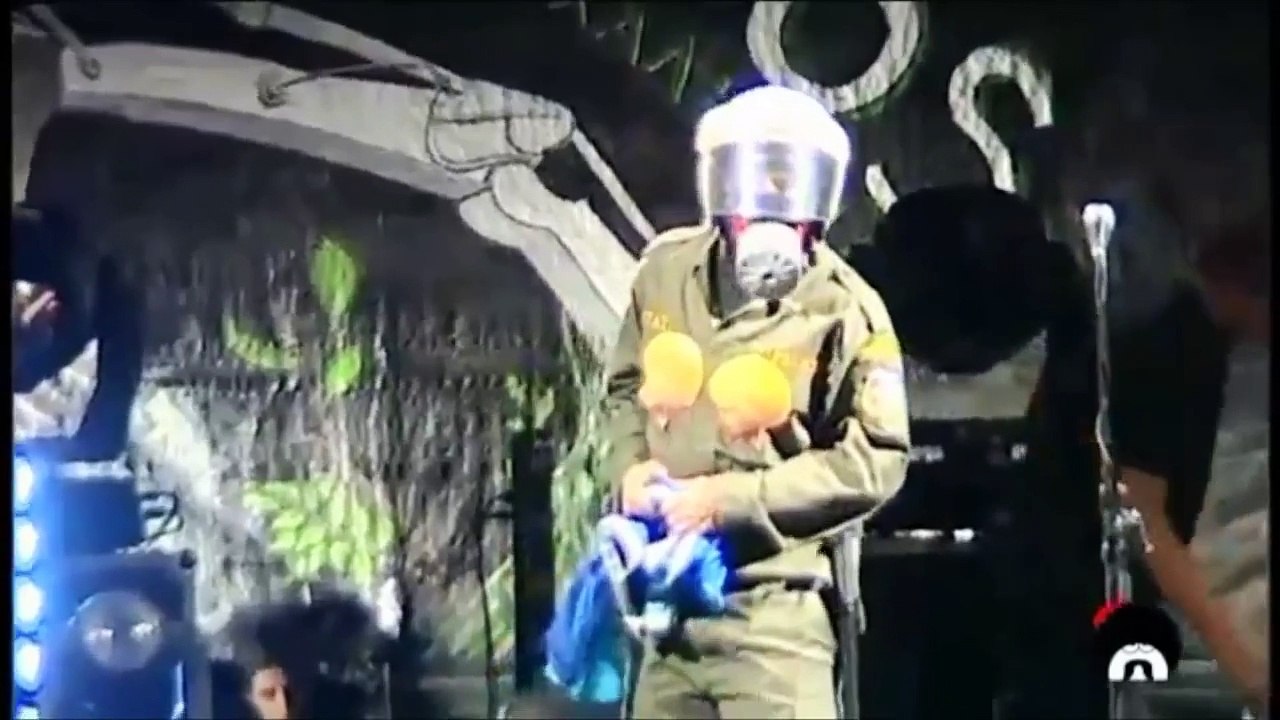 Ο Μπαλούρδος στην Ιερισσό  "Ελληνοφρένεια"