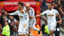 Swansea-Manchester United, la previa