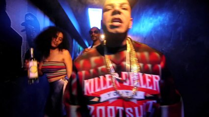 K2rhym feat Snoop Dogg "Immortal"