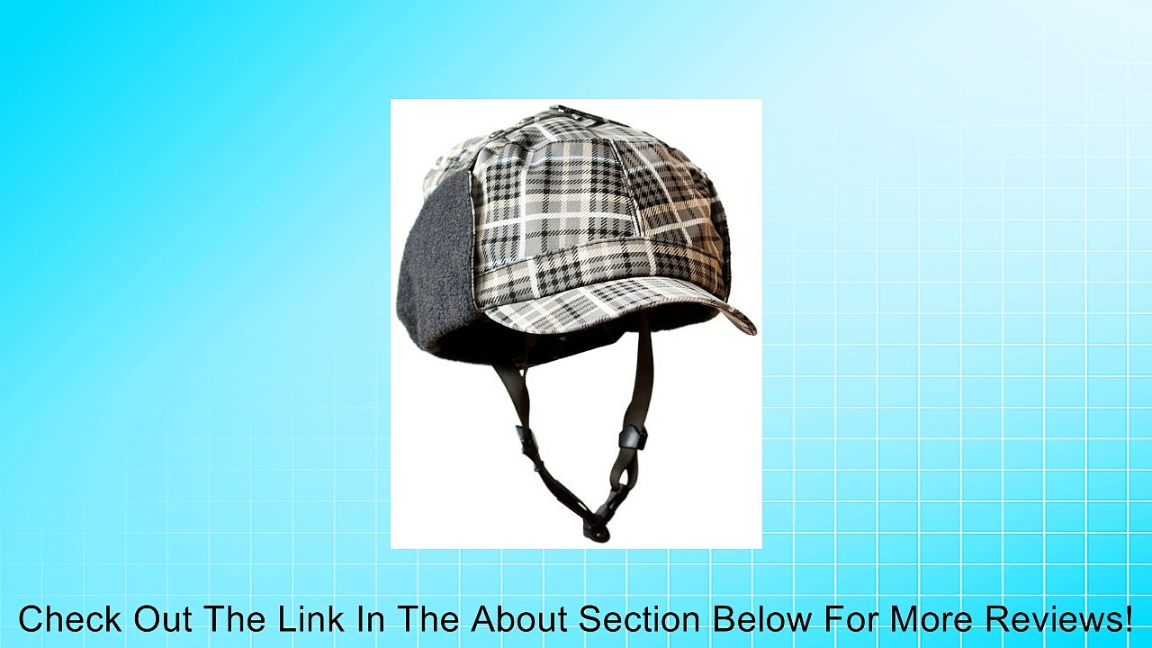 RockiNoggins Thunder Hat Review