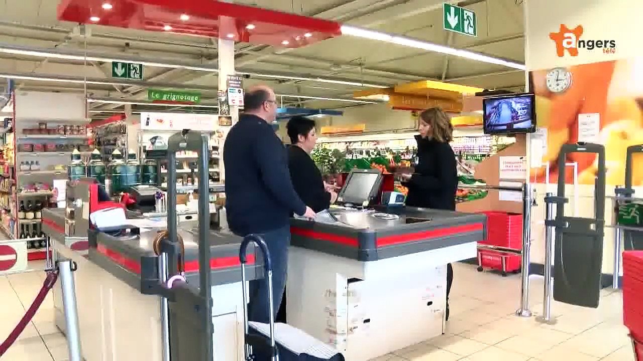 CLIP 2 ANS - CLIP 2 ANS d'Angers Télé