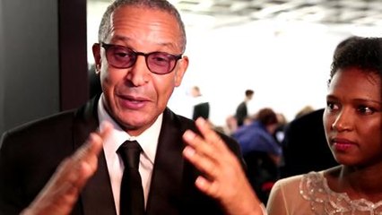 Sissako : "Une souffrance au Mali est une souffrance qui appartient à tout le monde"