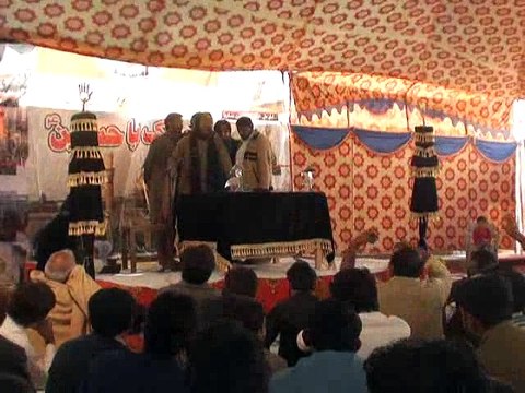 Zakir Imtiyaz Hussain Pharpur 20 feb 2015 chak 25 Riaz Wala Nizd Shair Garh Akhtarabad