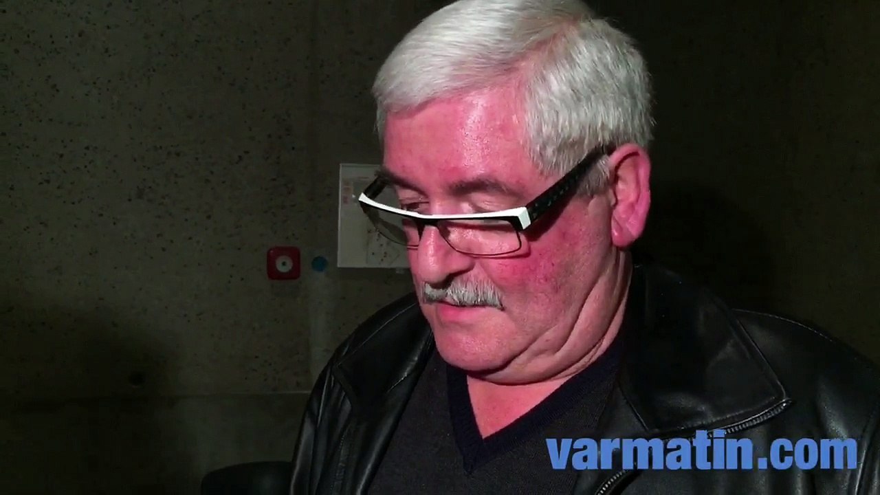 Gendarmes tuées à Collobrières: l'oncle d'Alicia soulagé