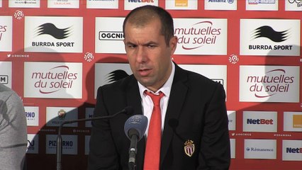 26e j. - Jardim : "Arsenal sera un autre match"
