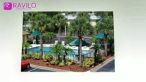 Baymont Inn and Suites Kissimmee, Kissimmee, United States