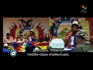 Just Cause - Policarpio is hurting