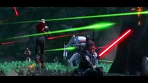 Star Wars : The Old Republic - Choisissez votre voie (VOST FR)