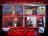 Situation Room 20th February 2015