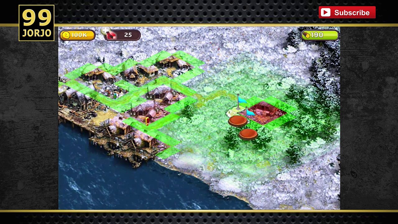 ANNO - EMPIRE BUILDER