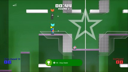 #IDARB - Succès DIZZY DEALER Achievement Achiever - Xbox One