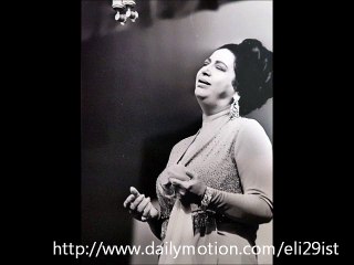 קוקטייל שירים מאוד יפים  של אום כולתום Cocktail the most beautiful songs of Oum Kalsoum