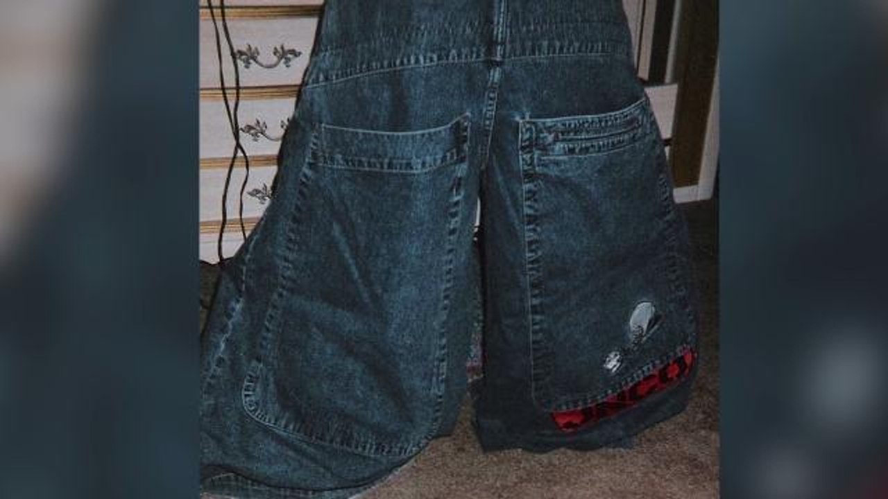 JNCO's Making a Comeback