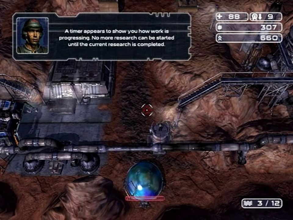 LET'S PLAY SAVAGE MOON FOR PS3 PSN GAMEPLAY