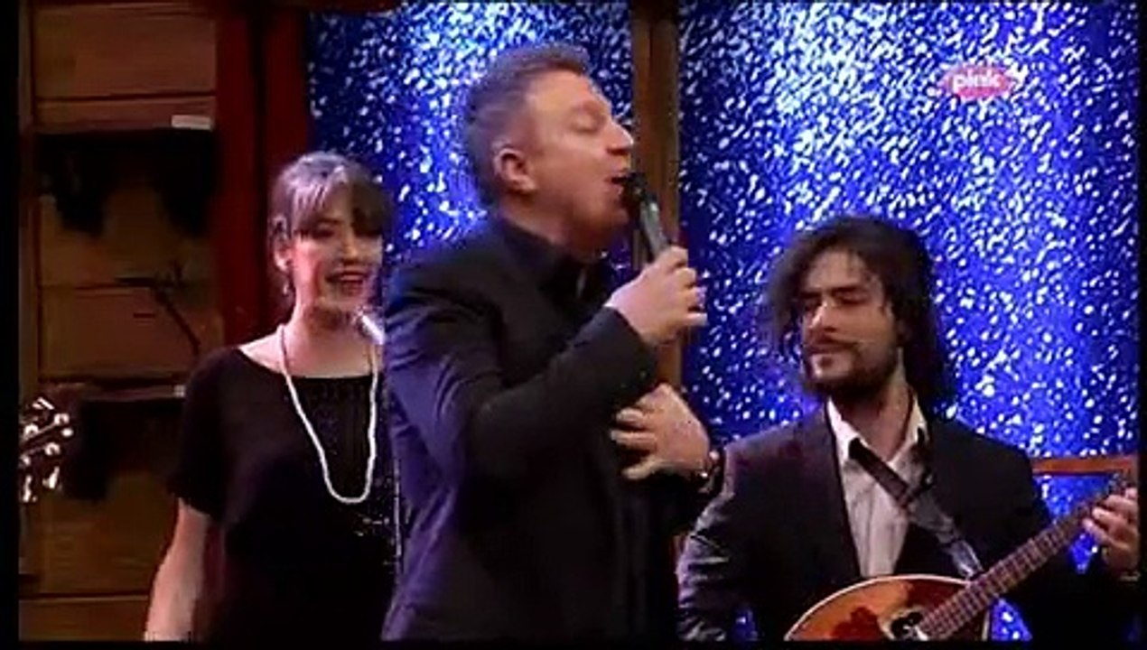 Nedeljko Bajic Baja _ Rodjen spreman,2014