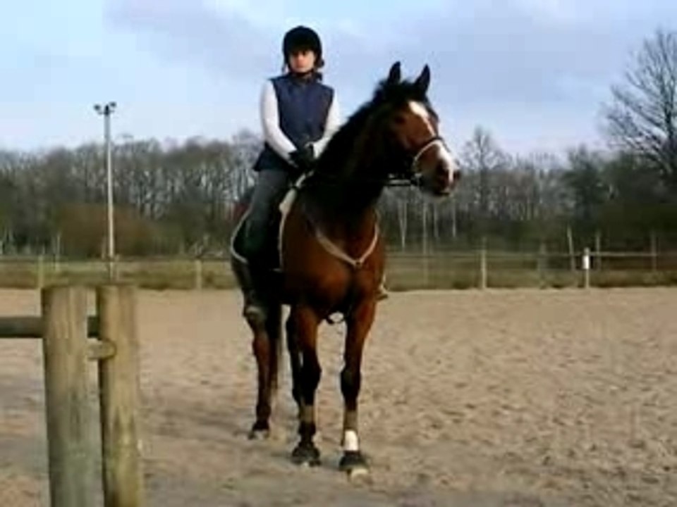 Chriss et juju 1