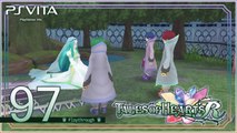 Tales of Hearts R (PS Vita) - Pt.97