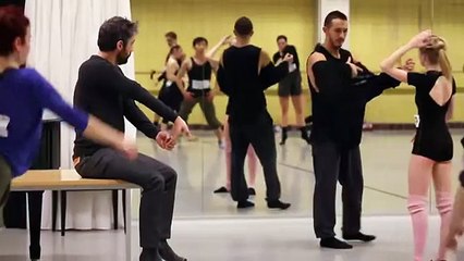 TV3 - No serà fàcil - Examen a vida o mort