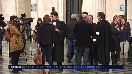 Affaire Bettencourt : peine maximale pour François-Marie Banier