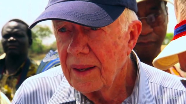 How Guinea worm disease went from 3 million cases to 126