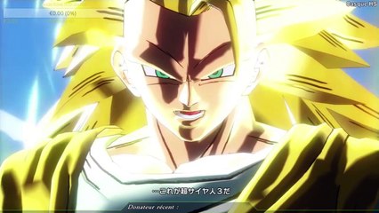 Dragon Ball Xenoverse - Let's Play #25 | JAP