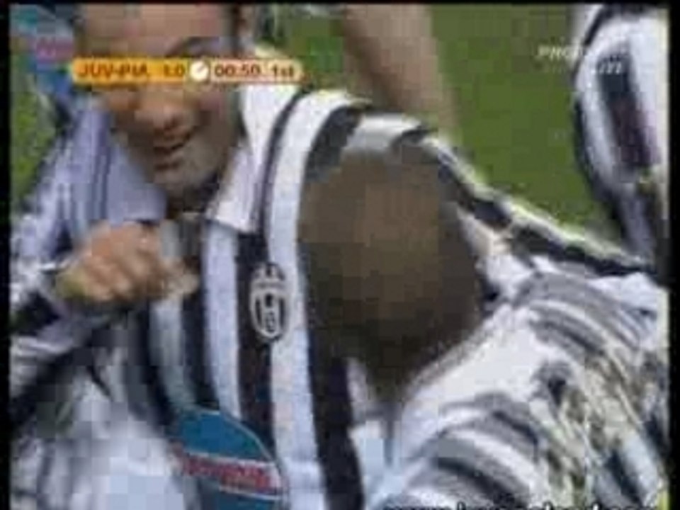 JuventusVsPiacenza_Trezeguet