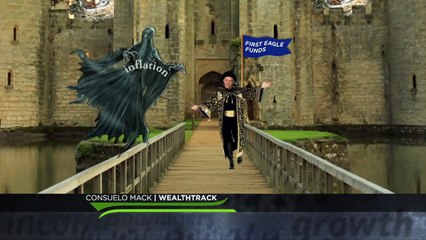 Eveillard: Legendary Value Investor