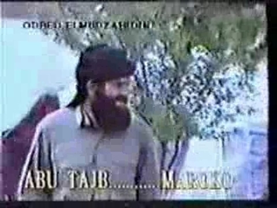 Odred el mudzahedin13