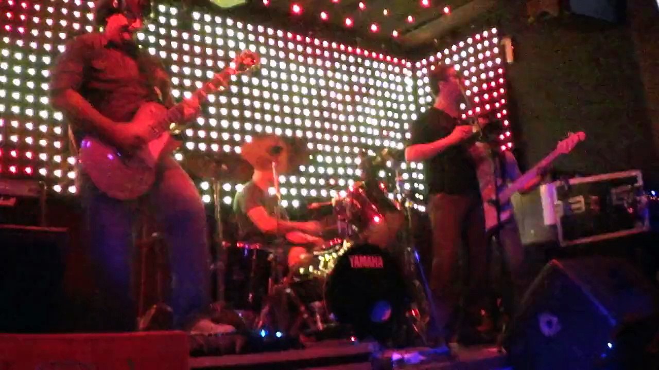 [HD] Until the end of the world Live -  U2 Songs